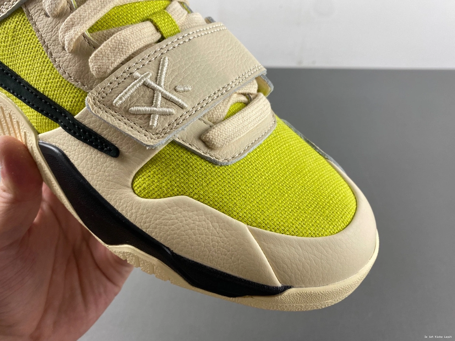 Jack Jordan x Cactus “Bright FZ8117-102 Travis Scott TR Jumpman 1120